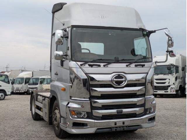 Ref No.A14948173 HINO PROFIA Image#3