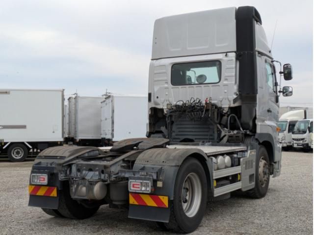 Ref No.A14948173 HINO PROFIA Image#8