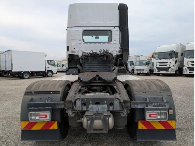 Ref No.A14948173 HINO PROFIA Image#10