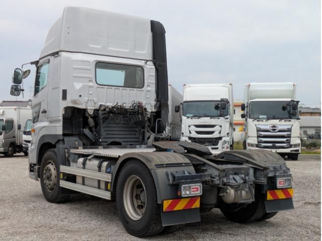 Ref No.A14948173 HINO PROFIA Image#6