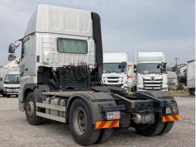 Ref No.A14948174 HINO PROFIA Image#6