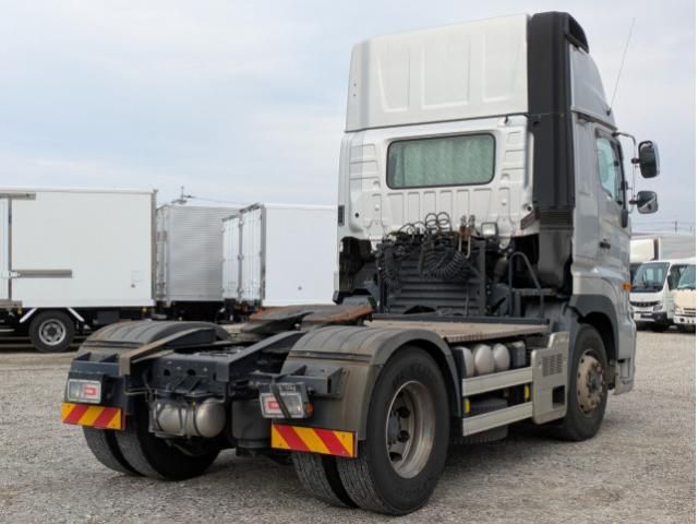 Ref No.A14948174 HINO PROFIA Image#8
