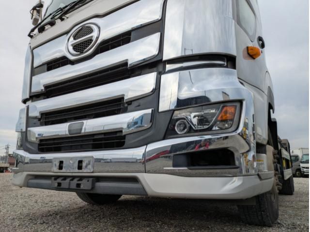 Ref No.A14948174 HINO PROFIA Image#5