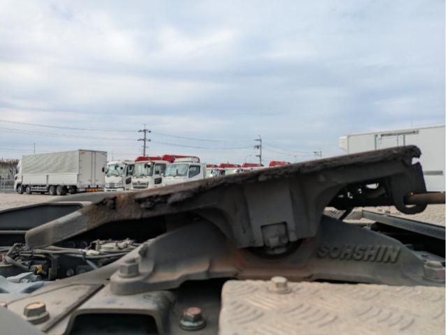 Ref No.A14948174 HINO PROFIA Image#14