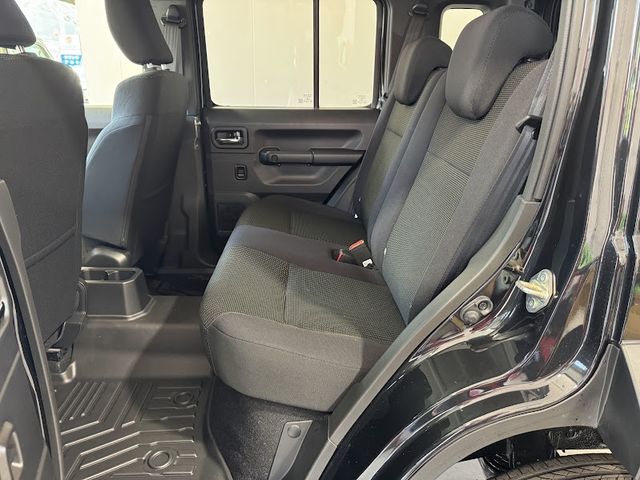 Ref No.A14948183 SUZUKI JIMNY NOMADE Image#12