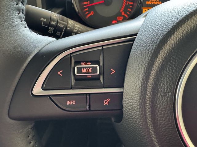 Ref No.A14948183 SUZUKI JIMNY NOMADE Image#18
