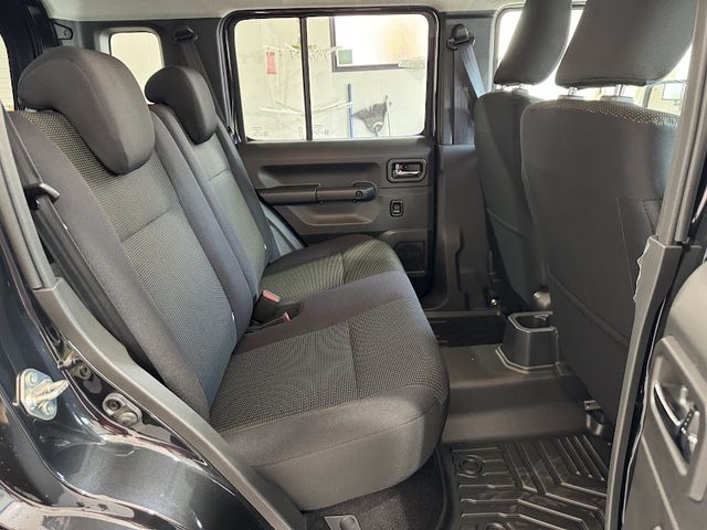 Ref No.A14948183 SUZUKI JIMNY NOMADE Image#11