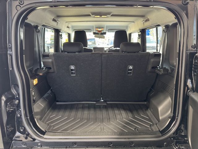 Ref No.A14948183 SUZUKI JIMNY NOMADE Image#13