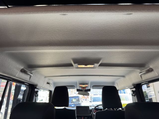 Ref No.A14948183 SUZUKI JIMNY NOMADE Image#14