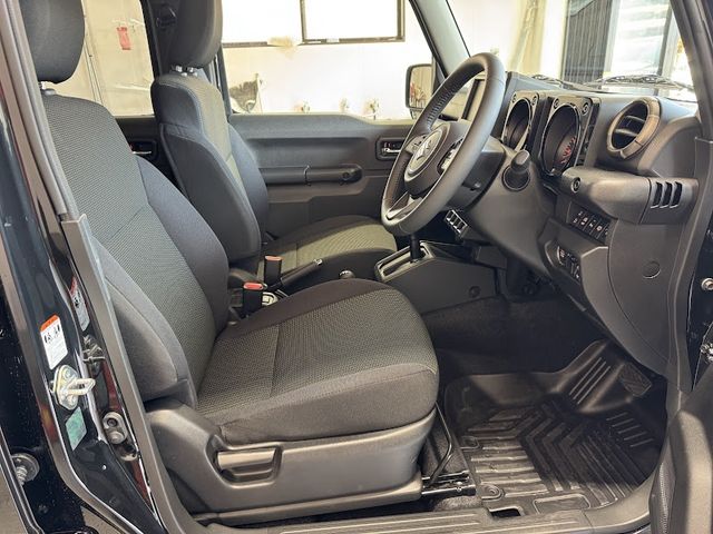 Ref No.A14948183 SUZUKI JIMNY NOMADE Image#9