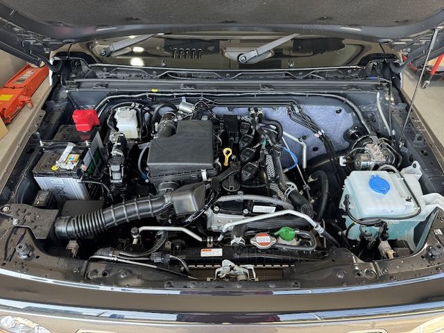 Ref No.A14948183 SUZUKI JIMNY NOMADE Image#7