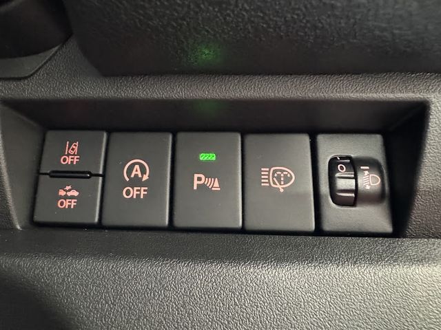 Ref No.A14948183 SUZUKI JIMNY NOMADE Image#17
