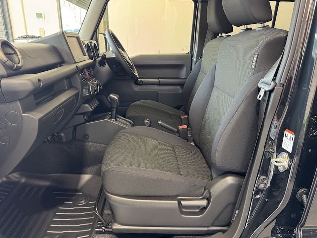 Ref No.A14948183 SUZUKI JIMNY NOMADE Image#10