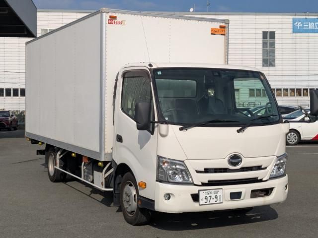 Ref No.A14948284 HINO DUTRO Image#3