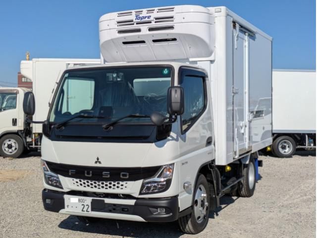 MITSUBISHI CANTER TRUCK