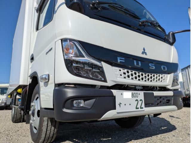Ref No.A14948437 MITSUBISHI CANTER TRUCK Image#5