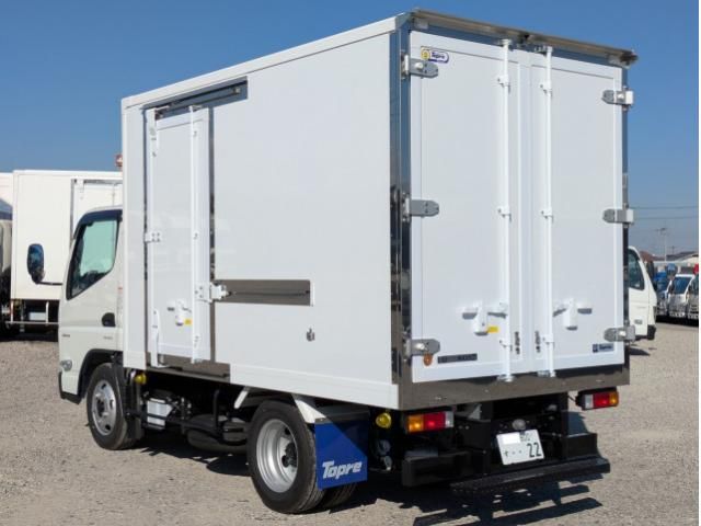 Ref No.A14948437 MITSUBISHI CANTER TRUCK Image#7