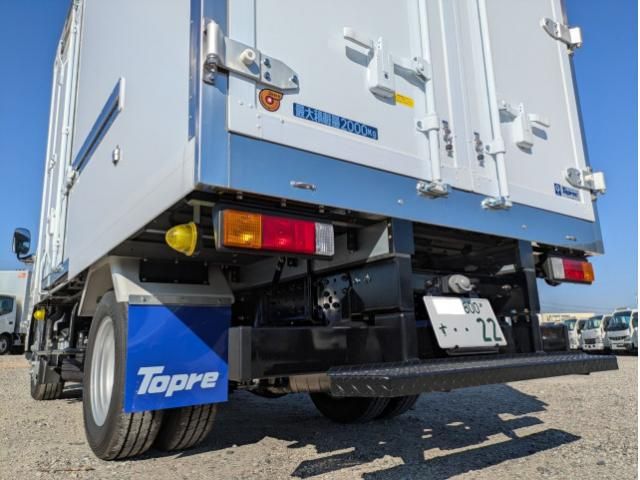 Ref No.A14948437 MITSUBISHI CANTER TRUCK Image#8