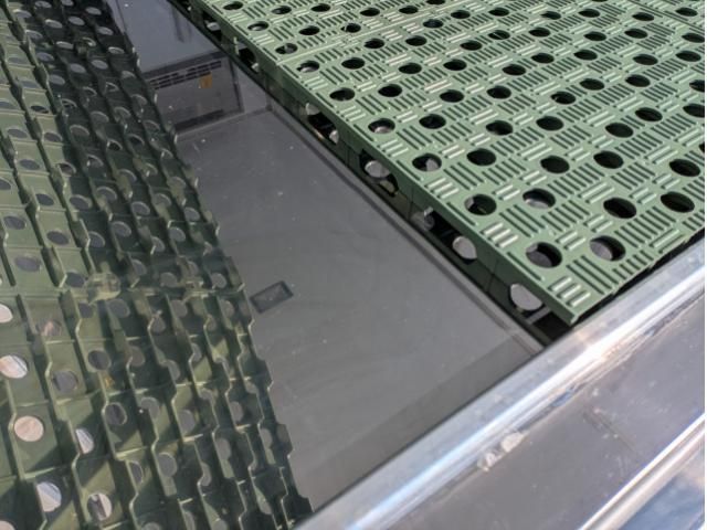 Ref No.A14948437 MITSUBISHI CANTER TRUCK Image#15