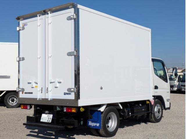 Ref No.A14948437 MITSUBISHI CANTER TRUCK Image#9