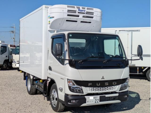 Ref No.A14948437 MITSUBISHI CANTER TRUCK Image#2