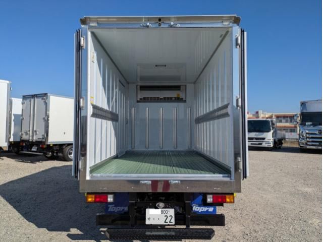 Ref No.A14948437 MITSUBISHI CANTER TRUCK Image#4