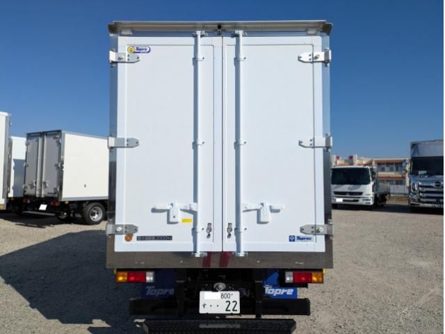 Ref No.A14948437 MITSUBISHI CANTER TRUCK Image#3