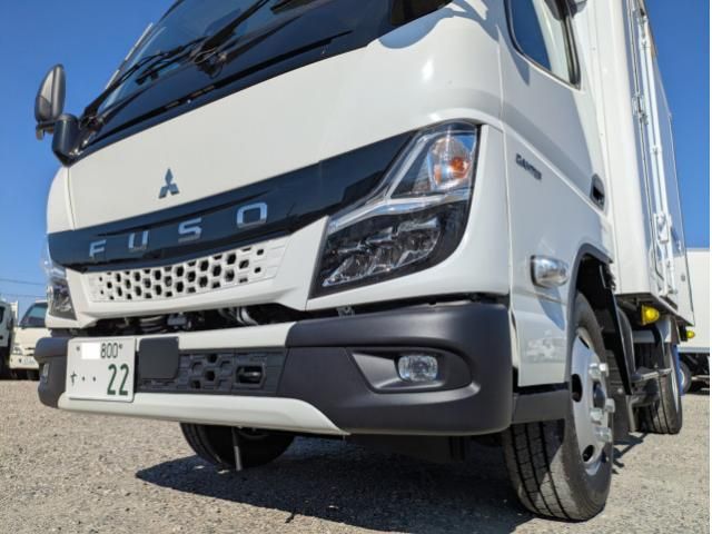 Ref No.A14948437 MITSUBISHI CANTER TRUCK Image#6