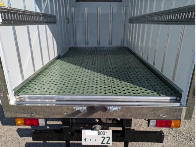Ref No.A14948437 MITSUBISHI CANTER TRUCK Image#14