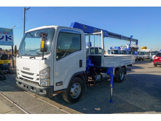 Ref No.A14948593 ISUZU ELF TRUCK Image#13