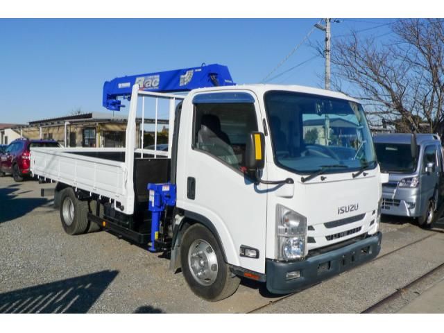 Ref No.A14948593 ISUZU ELF TRUCK Image#6
