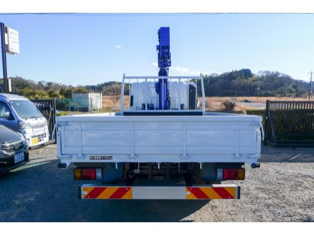 Ref No.A14948593 ISUZU ELF TRUCK Image#3