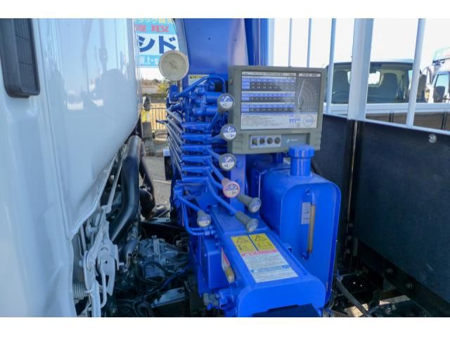 Ref No.A14948593 ISUZU ELF TRUCK Image#16