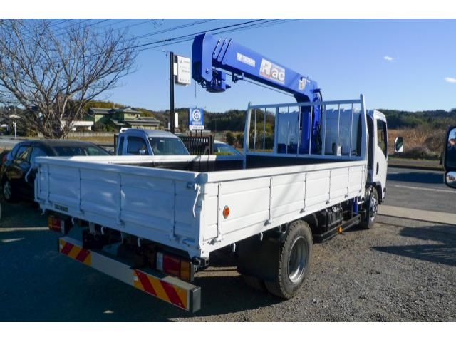 Ref No.A14948593 ISUZU ELF TRUCK Image#5