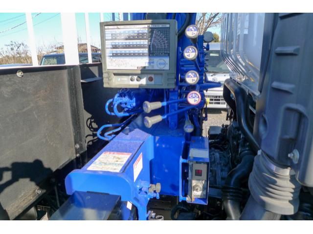 Ref No.A14948593 ISUZU ELF TRUCK Image#14