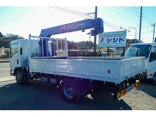 Ref No.A14948593 ISUZU ELF TRUCK Image#4