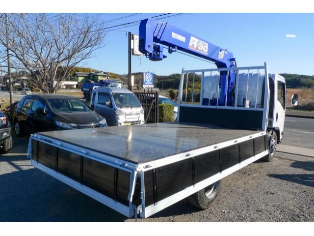 Ref No.A14948593 ISUZU ELF TRUCK Image#10
