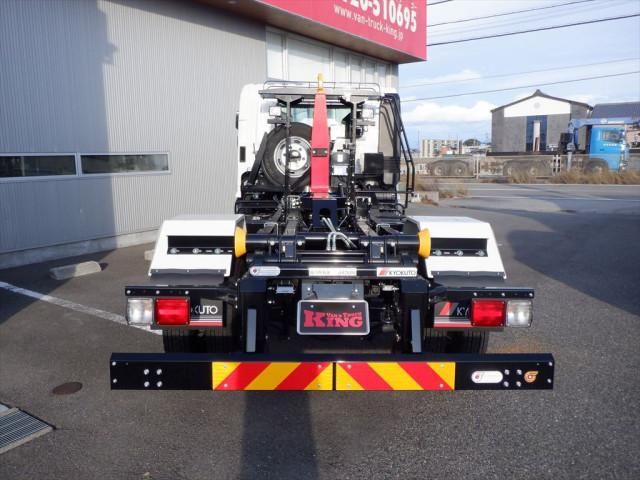 Ref No.A14948594 HINO RANGER Image#4