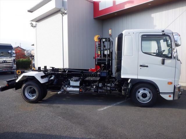 Ref No.A14948594 HINO RANGER Image#6