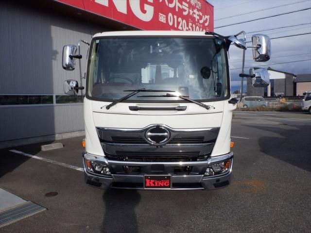 Ref No.A14948594 HINO RANGER Image#2
