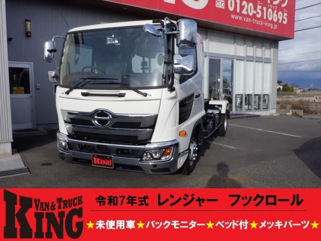 HINO RANGER