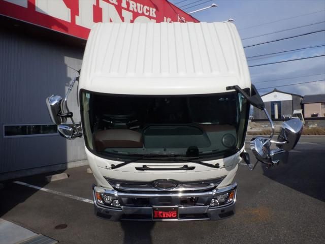 Ref No.A14948594 HINO RANGER Image#7