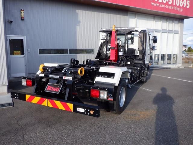 Ref No.A14948594 HINO RANGER Image#5