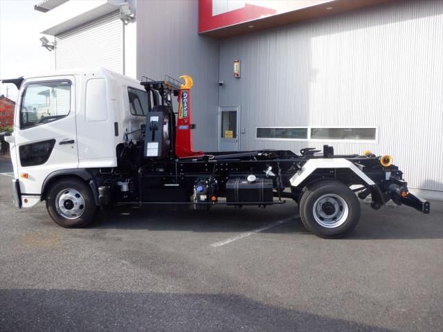 Ref No.A14948594 HINO RANGER Image#3
