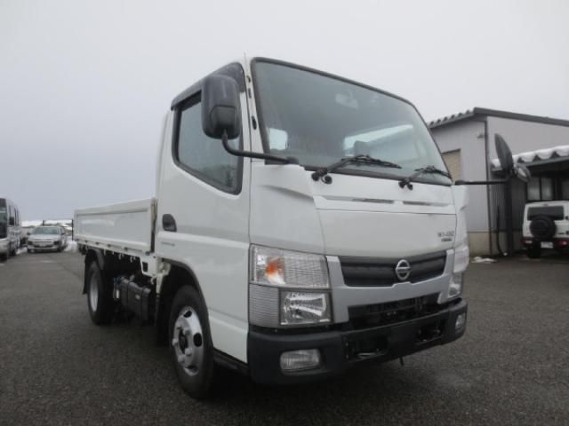 Ref No.A14948597 NISSAN ATLAS TRUCK Image#2