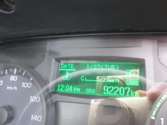 Ref No.A14948597 NISSAN ATLAS TRUCK Image#14