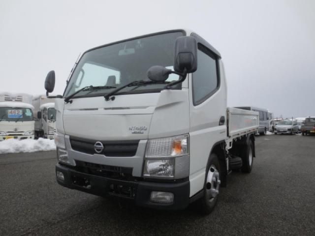Ref No.A14948597 NISSAN ATLAS TRUCK Image#3