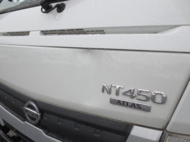 Ref No.A14948597 NISSAN ATLAS TRUCK Image#16