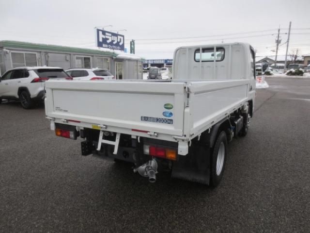 Ref No.A14948597 NISSAN ATLAS TRUCK Image#4