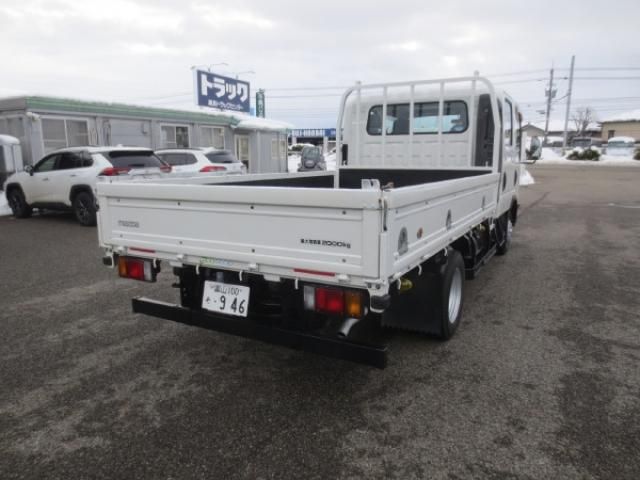 Ref No.A14948598 MAZDA TITAN Image#4